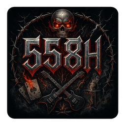 558h স্ব-বর্জন সহায়তা স্ক্রিন